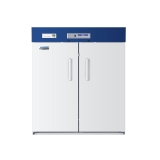 桂东青岛海尔2℃~8℃医用冷藏箱HYC-390/HYC-410