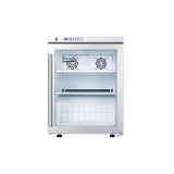 桂东青岛海尔2℃~8℃嵌入式医用冷藏箱HYC-68(A)