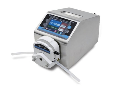 桂东雷弗流量型智能蠕动泵BT100L