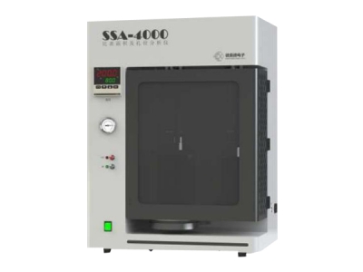 桂东彼奥德比表面积及孔径分析仪SSA-4000