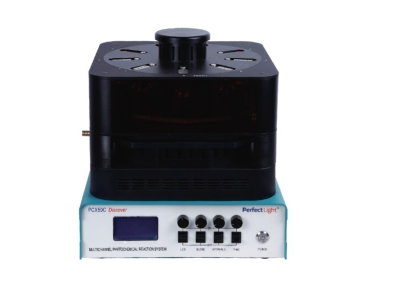 桂东泊菲莱多通道光催化反应系统PCX-50B Discove