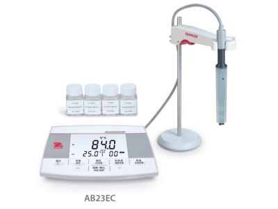 桂东奥豪斯水质分析仪(电导率仪)AB23系列