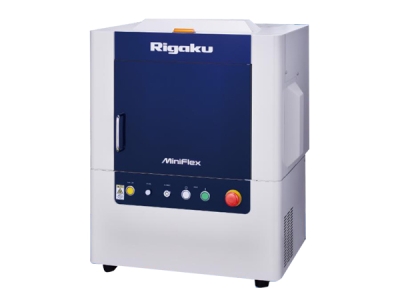 桂东日本理学X射线衍射仪MiniFlex 600