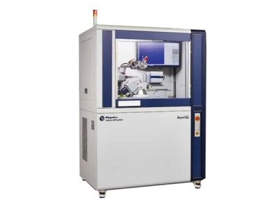 桂东日本理学单晶衍射仪XtaLAB Synergy R